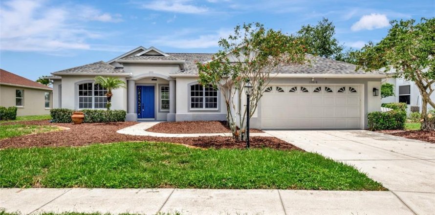 Casa en Lakewood Ranch, Florida 4 dormitorios, 241.17 m2 № 1773580