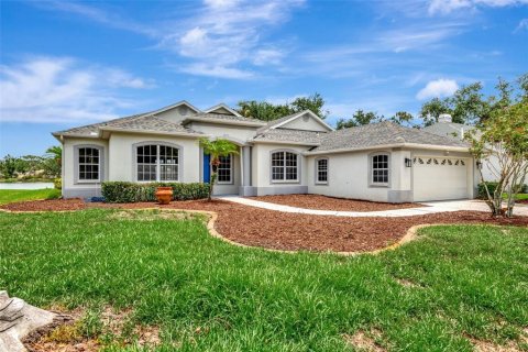 Casa en venta en Lakewood Ranch, Florida, 4 dormitorios, 241.17 m2 № 1773580 - foto 2