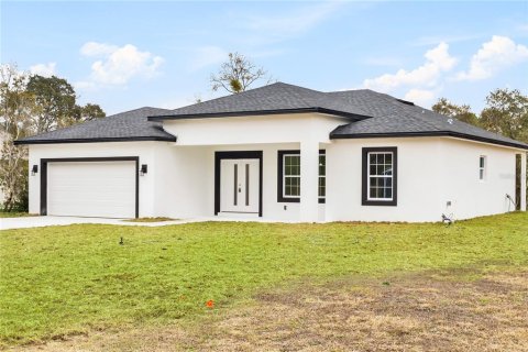 Casa en venta en Citrus Springs, Florida, 3 dormitorios, 142.05 m2 № 1793810 - foto 2