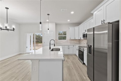 Casa en venta en Citrus Springs, Florida, 3 dormitorios, 142.05 m2 № 1793810 - foto 4