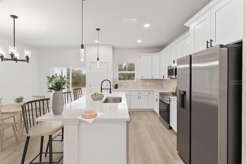 Casa en venta en Citrus Springs, Florida, 3 dormitorios, 142.05 m2 № 1793810 - foto 5