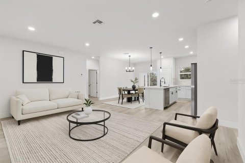 Casa en venta en Citrus Springs, Florida, 3 dormitorios, 142.05 m2 № 1793810 - foto 15