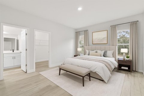 Casa en venta en Citrus Springs, Florida, 3 dormitorios, 142.05 m2 № 1793810 - foto 21