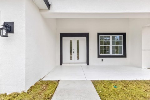 Casa en venta en Citrus Springs, Florida, 3 dormitorios, 142.05 m2 № 1793810 - foto 3