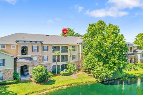 Copropriété à vendre à Tampa, Floride: 2 chambres, 101.73 m2 № 2114662 - photo 8