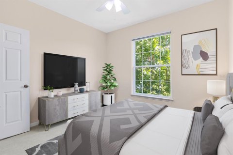Copropriété à vendre à Tampa, Floride: 2 chambres, 101.73 m2 № 2114662 - photo 6