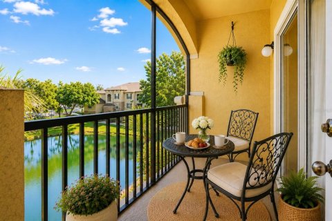 Copropriété à vendre à Tampa, Floride: 2 chambres, 101.73 m2 № 2114662 - photo 7