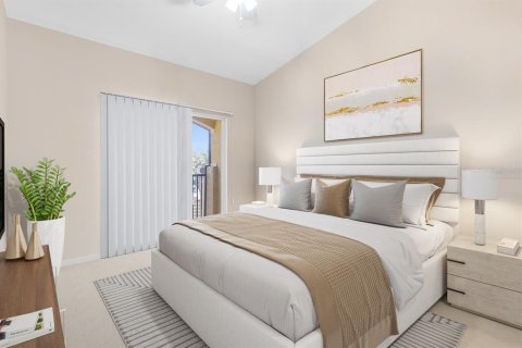Copropriété à vendre à Tampa, Floride: 2 chambres, 101.73 m2 № 2114662 - photo 5