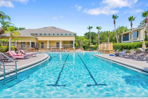 Copropriété à vendre à Tampa, Floride: 2 chambres, 101.73 m2 № 2114662 - photo 13