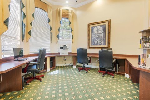 Copropriété à vendre à Tampa, Floride: 2 chambres, 101.73 m2 № 2114662 - photo 20