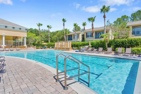 Copropriété à vendre à Tampa, Floride: 2 chambres, 101.73 m2 № 2114662 - photo 12