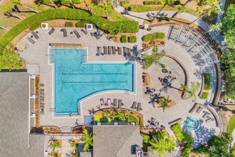 Copropriété à vendre à Tampa, Floride: 2 chambres, 101.73 m2 № 2114662 - photo 15