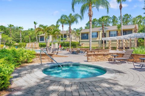 Copropriété à vendre à Tampa, Floride: 2 chambres, 101.73 m2 № 2114662 - photo 14