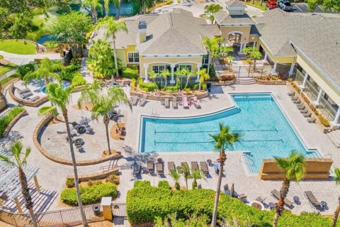 Copropriété à vendre à Tampa, Floride: 2 chambres, 101.73 m2 № 2114662 - photo 16