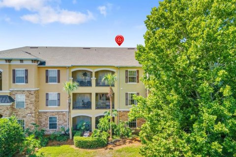 Copropriété à vendre à Tampa, Floride: 2 chambres, 101.73 m2 № 2114662 - photo 9