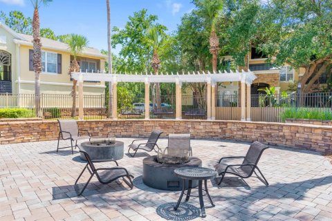 Copropriété à vendre à Tampa, Floride: 2 chambres, 101.73 m2 № 2114662 - photo 17