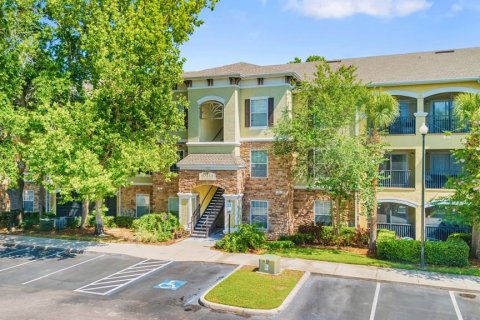 Condo in Tampa, Florida, 2 bedrooms  № 2114662