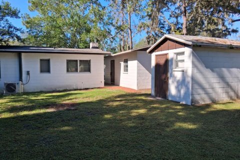 Villa ou maison à louer à New Port Richey, Floride: 2 chambres, 55.74 m2 № 2413913 - photo 17