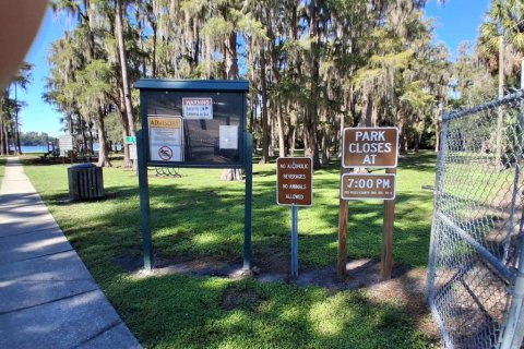 Villa ou maison à louer à New Port Richey, Floride: 2 chambres, 55.74 m2 № 2413913 - photo 20