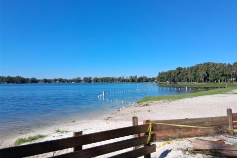 Villa ou maison à louer à New Port Richey, Floride: 2 chambres, 55.74 m2 № 2413913 - photo 22