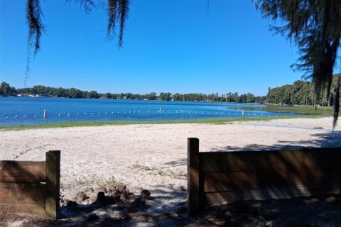 Villa ou maison à louer à New Port Richey, Floride: 2 chambres, 55.74 m2 № 2413913 - photo 21