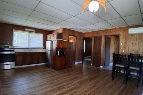 Villa ou maison à louer à New Port Richey, Floride: 2 chambres, 55.74 m2 № 2413913 - photo 5