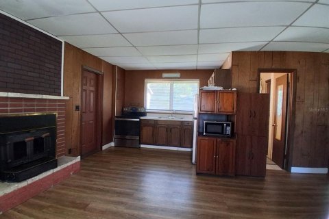 Villa ou maison à louer à New Port Richey, Floride: 2 chambres, 55.74 m2 № 2413913 - photo 7