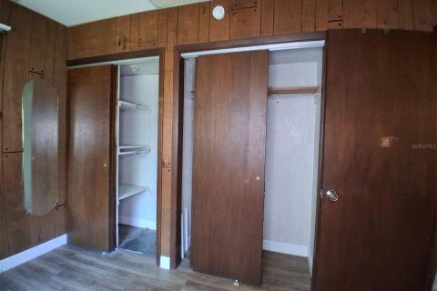 Villa ou maison à louer à New Port Richey, Floride: 2 chambres, 55.74 m2 № 2413913 - photo 12