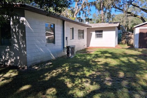 Villa ou maison à louer à New Port Richey, Floride: 2 chambres, 55.74 m2 № 2413913 - photo 19