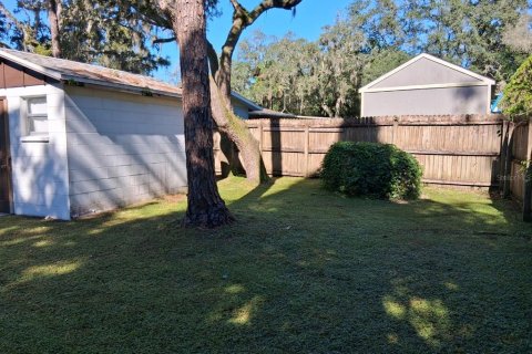 Villa ou maison à louer à New Port Richey, Floride: 2 chambres, 55.74 m2 № 2413913 - photo 16