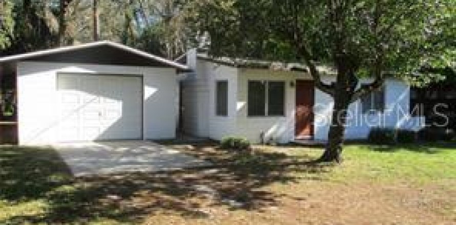 Villa ou maison à New Port Richey, Floride 2 chambres, 55.74 m2 № 2413913