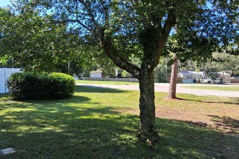 Villa ou maison à louer à New Port Richey, Floride: 2 chambres, 55.74 m2 № 2413913 - photo 2