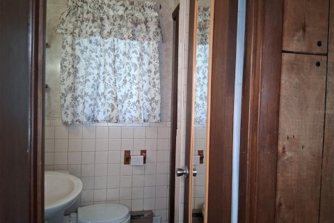Villa ou maison à louer à New Port Richey, Floride: 2 chambres, 55.74 m2 № 2413913 - photo 13
