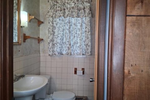 Villa ou maison à louer à New Port Richey, Floride: 2 chambres, 55.74 m2 № 2413913 - photo 14