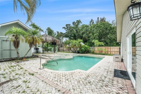House in Oldsmar, Florida 3 bedrooms, 194.54 sq.m. № 1847275 - photo 24
