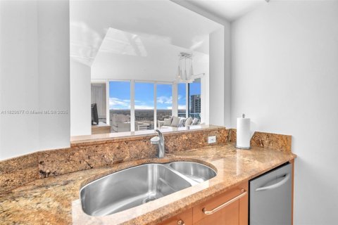 Condominio en venta en Fort Lauderdale, Florida, 2 dormitorios, 107.86 m2 № 1804289 - foto 18