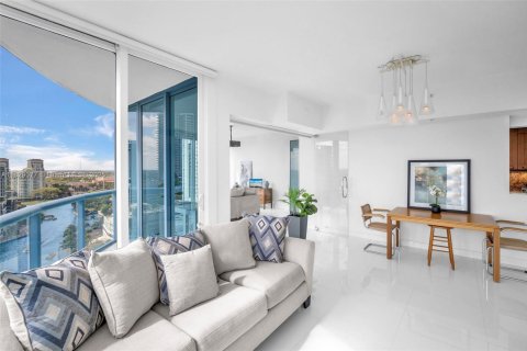 Condominio en venta en Fort Lauderdale, Florida, 2 dormitorios, 107.86 m2 № 1804289 - foto 8