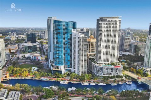 Condominio en venta en Fort Lauderdale, Florida, 2 dormitorios, 107.86 m2 № 1804289 - foto 3