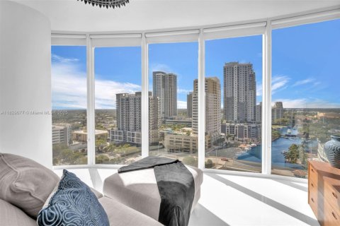 Condominio en venta en Fort Lauderdale, Florida, 2 dormitorios, 107.86 m2 № 1804289 - foto 14