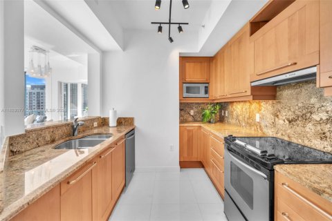 Condominio en venta en Fort Lauderdale, Florida, 2 dormitorios, 107.86 m2 № 1804289 - foto 17