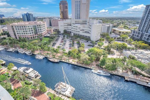 Condominio en venta en Fort Lauderdale, Florida, 2 dormitorios, 107.86 m2 № 1804289 - foto 9