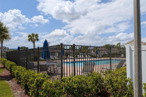 Casa en venta en Kissimmee, Florida, 3 dormitorios, 229.47 m2 № 1670667 - foto 18