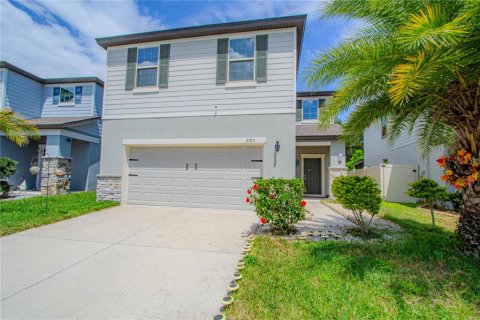 Casa en venta en Kissimmee, Florida, 3 dormitorios, 229.47 m2 № 1670667 - foto 1