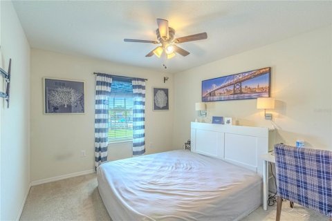 Casa en venta en Kissimmee, Florida, 3 dormitorios, 229.47 m2 № 1670667 - foto 13