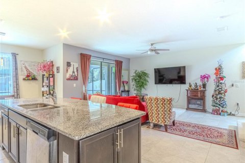 Casa en venta en Kissimmee, Florida, 3 dormitorios, 229.47 m2 № 1670667 - foto 6