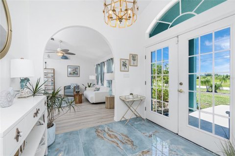 Casa en venta en Rotonda, Florida, 4 dormitorios, 208.01 m2 № 1808198 - foto 4
