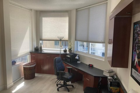 Copropriété à louer à West Palm Beach, Floride: 1 chambre, 77.2 m2 № 2276147 - photo 22