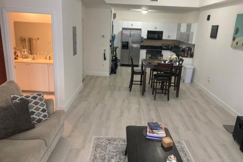Copropriété à louer à West Palm Beach, Floride: 1 chambre, 77.2 m2 № 2276147 - photo 19