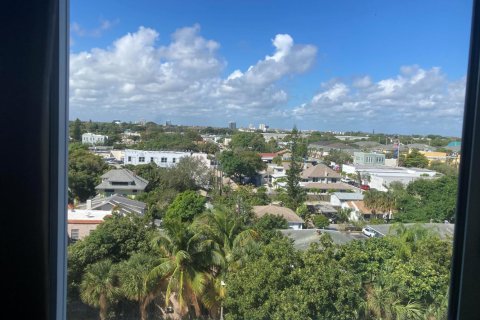 Copropriété à louer à West Palm Beach, Floride: 1 chambre, 77.2 m2 № 2276147 - photo 17