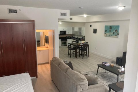 Copropriété à louer à West Palm Beach, Floride: 1 chambre, 77.2 m2 № 2276147 - photo 26